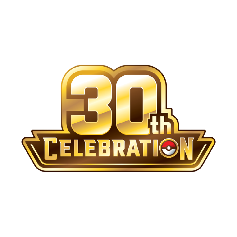 Set: Mega Evolutions - 30th Celebration – yim tcg