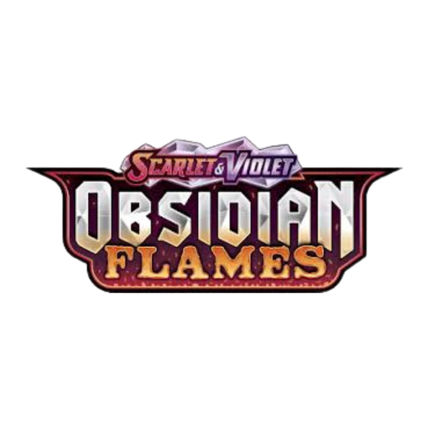 Obsidian Flames