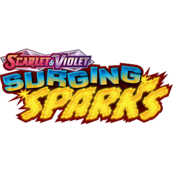 Surging Sparks