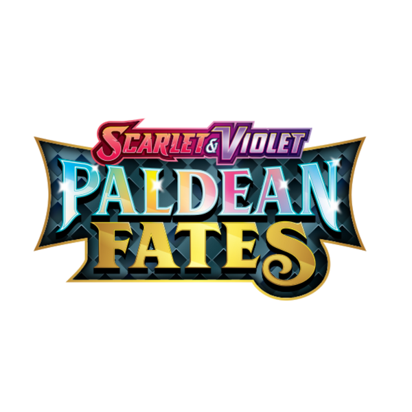 Paldean Fates