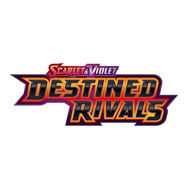 Destined Rivals