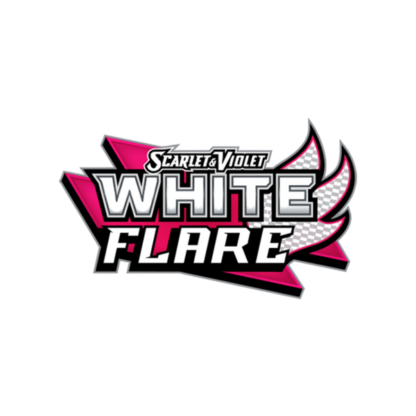 White Flare