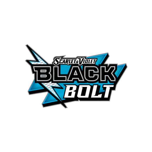 Black Bolt