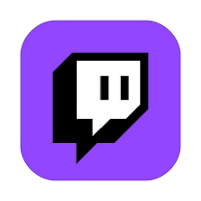 Twitch Giveaways