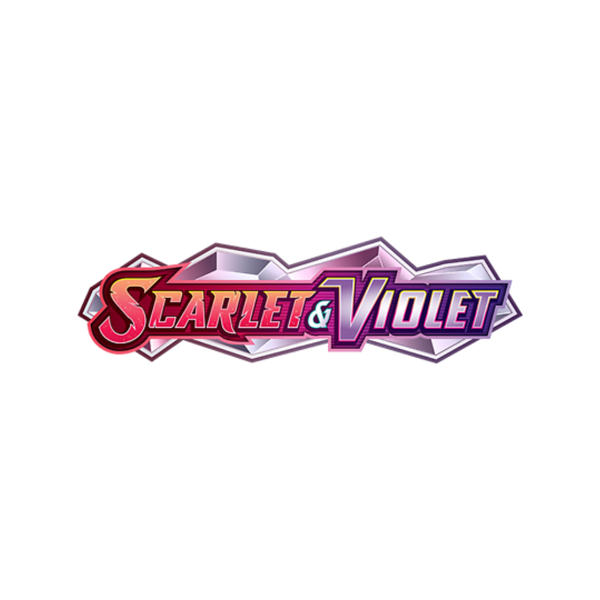 Scarlet & Violet Base Set