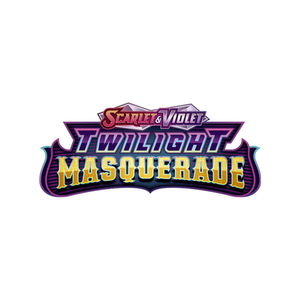 Twilight Masquerade