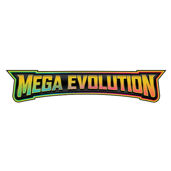 Mega Evolutions Base Set