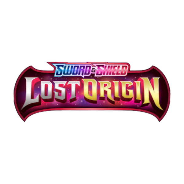 Lost Origin