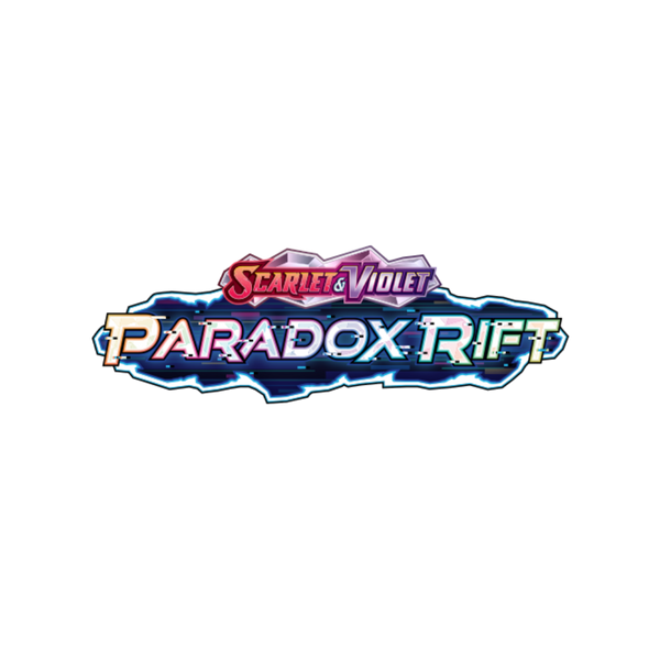 Paradox Rift