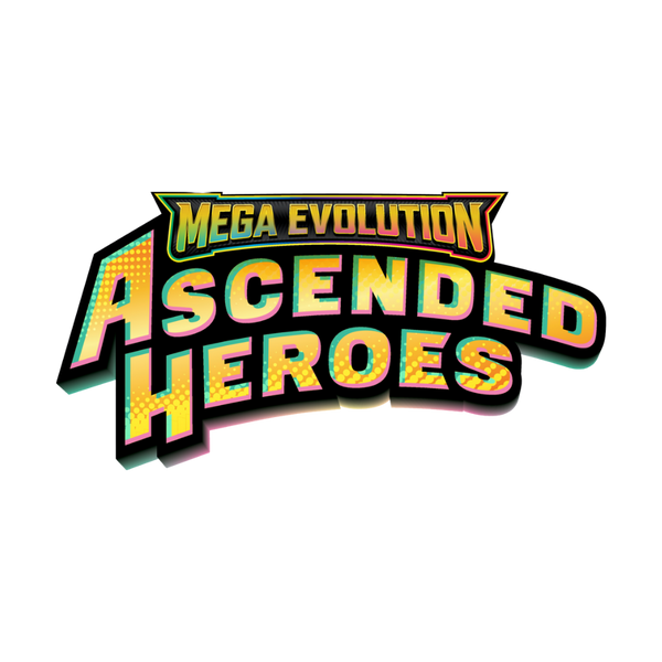 Ascended Heroes