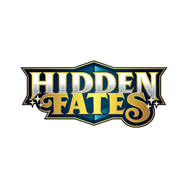 Hidden Fates