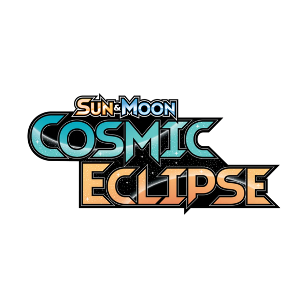 Cosmic Eclipse