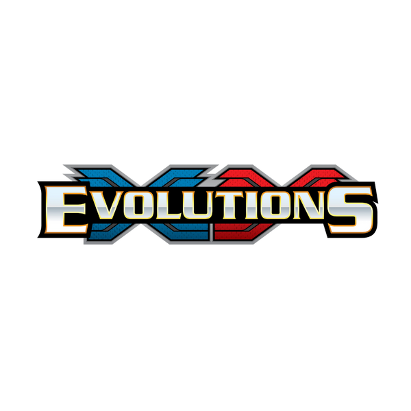 Evolutions