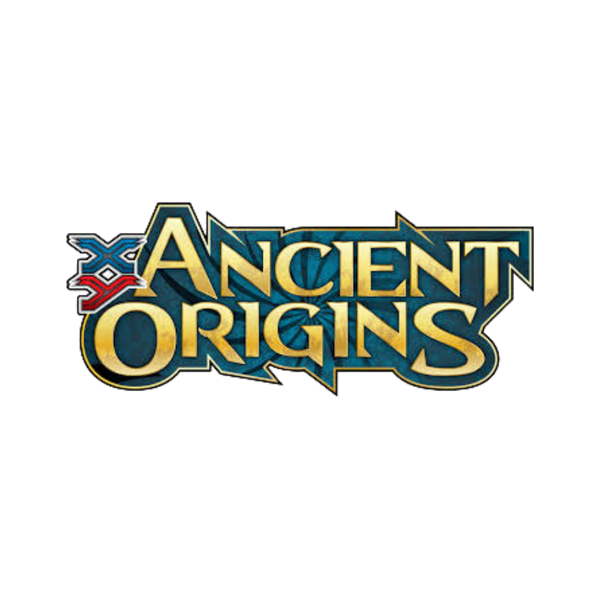 Ancient Origins