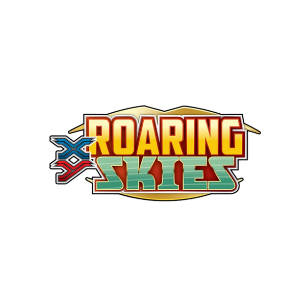 Roaring Skies