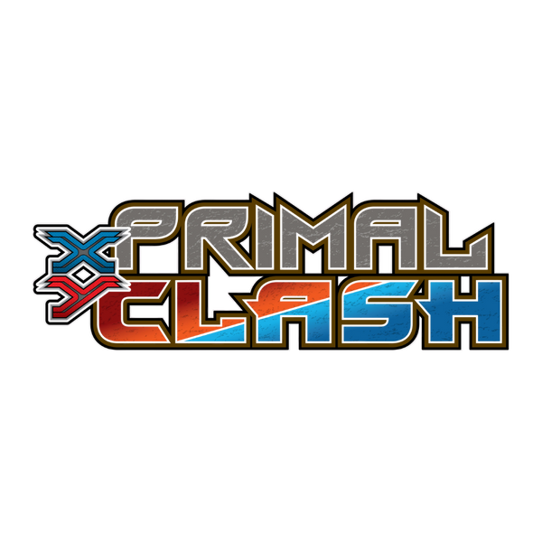 Primal Clash