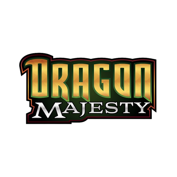 Dragon Majesty