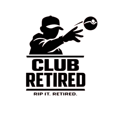 Retired Repacks