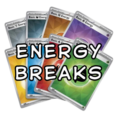 Energy Breaks