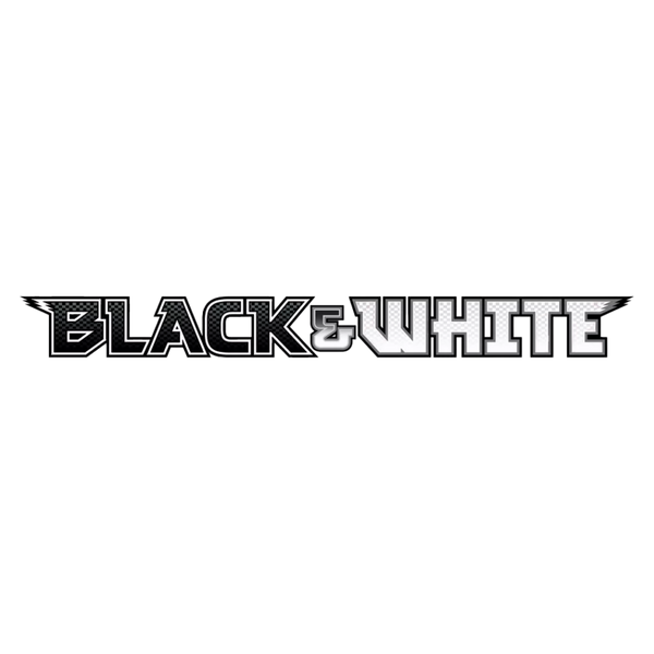 Black & White Base Set