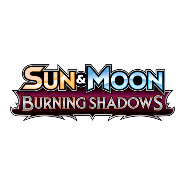 Burning Shadows