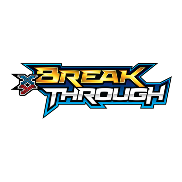 BREAKthrough