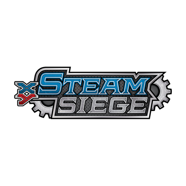 Steam Siege