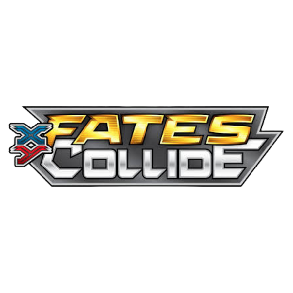 Fates Collide