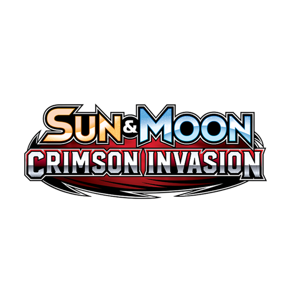 Crimson Invasion