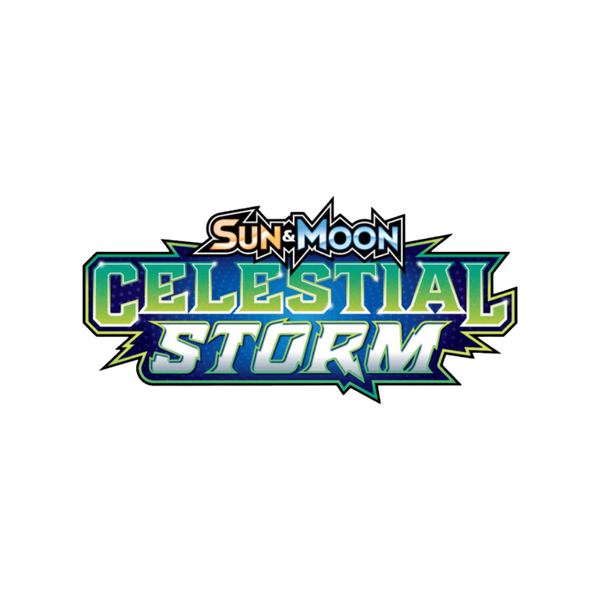 Celestial Storm