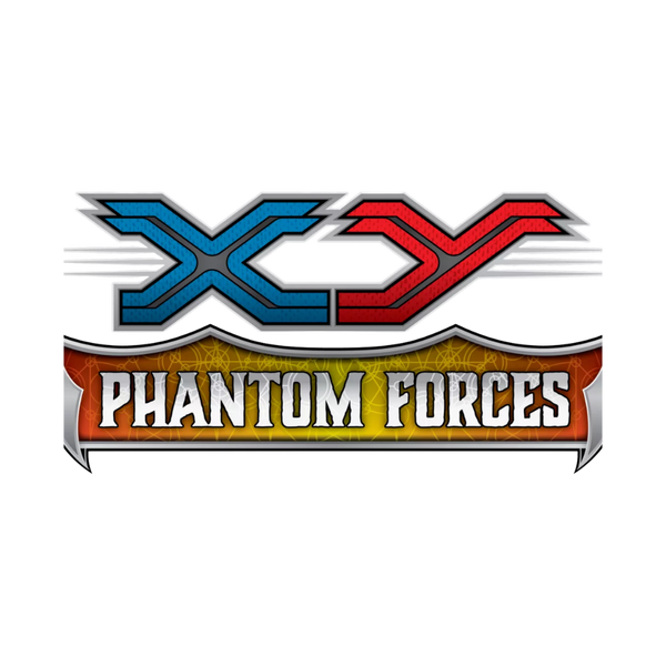 Phantom Forces