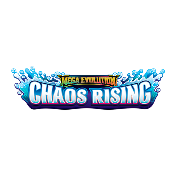 Chaos Rising