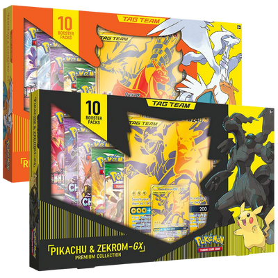 Premium EX Special Collections