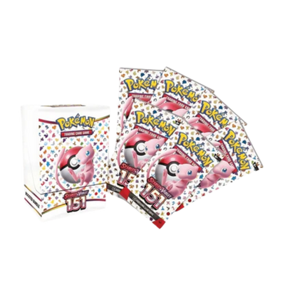 Booster Bundles