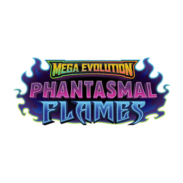 Phantasmal Flames