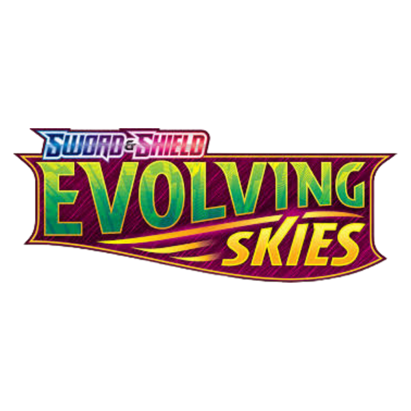 Evolving Skies