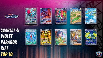 Charizard Ex Special Collection (Rip & Ship)