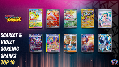 Charizard Ex Special Collection (Rip & Ship)