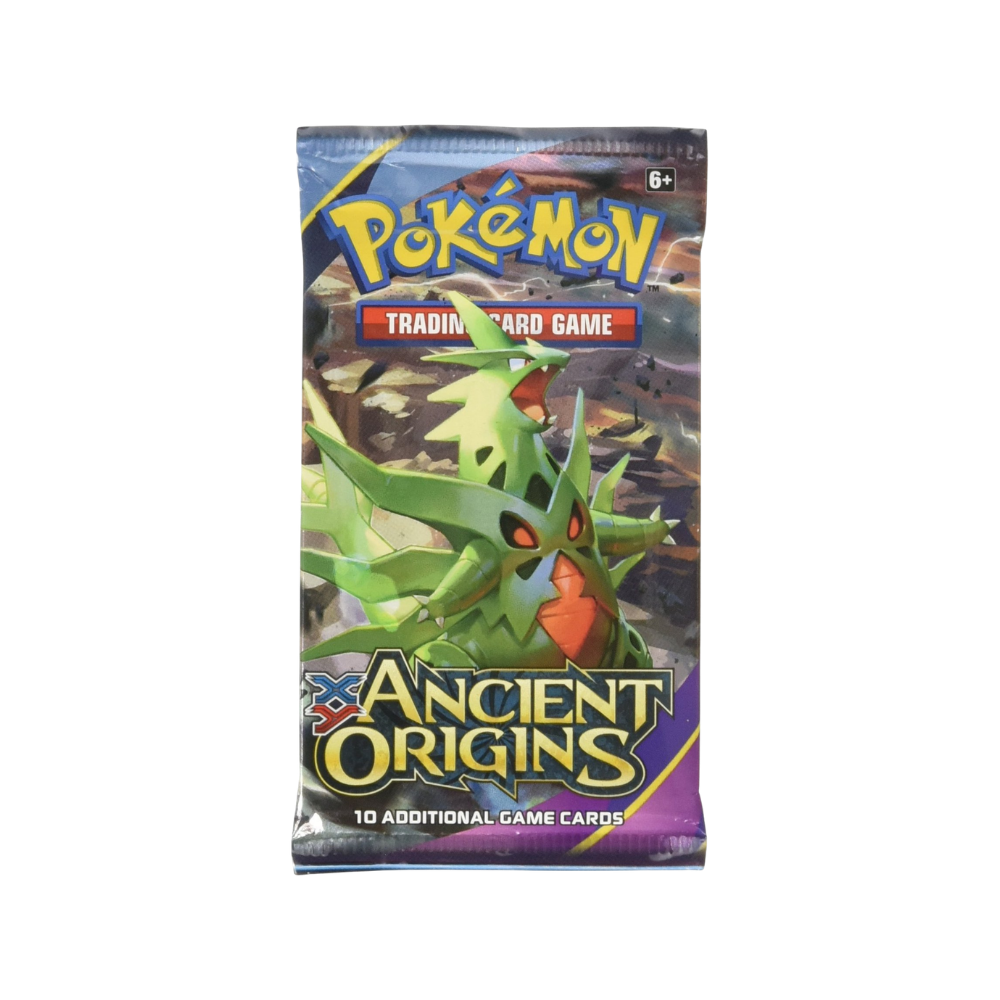 Ancient Origins Booster Pack (Rip & Ship)