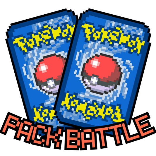 Pack Battle
