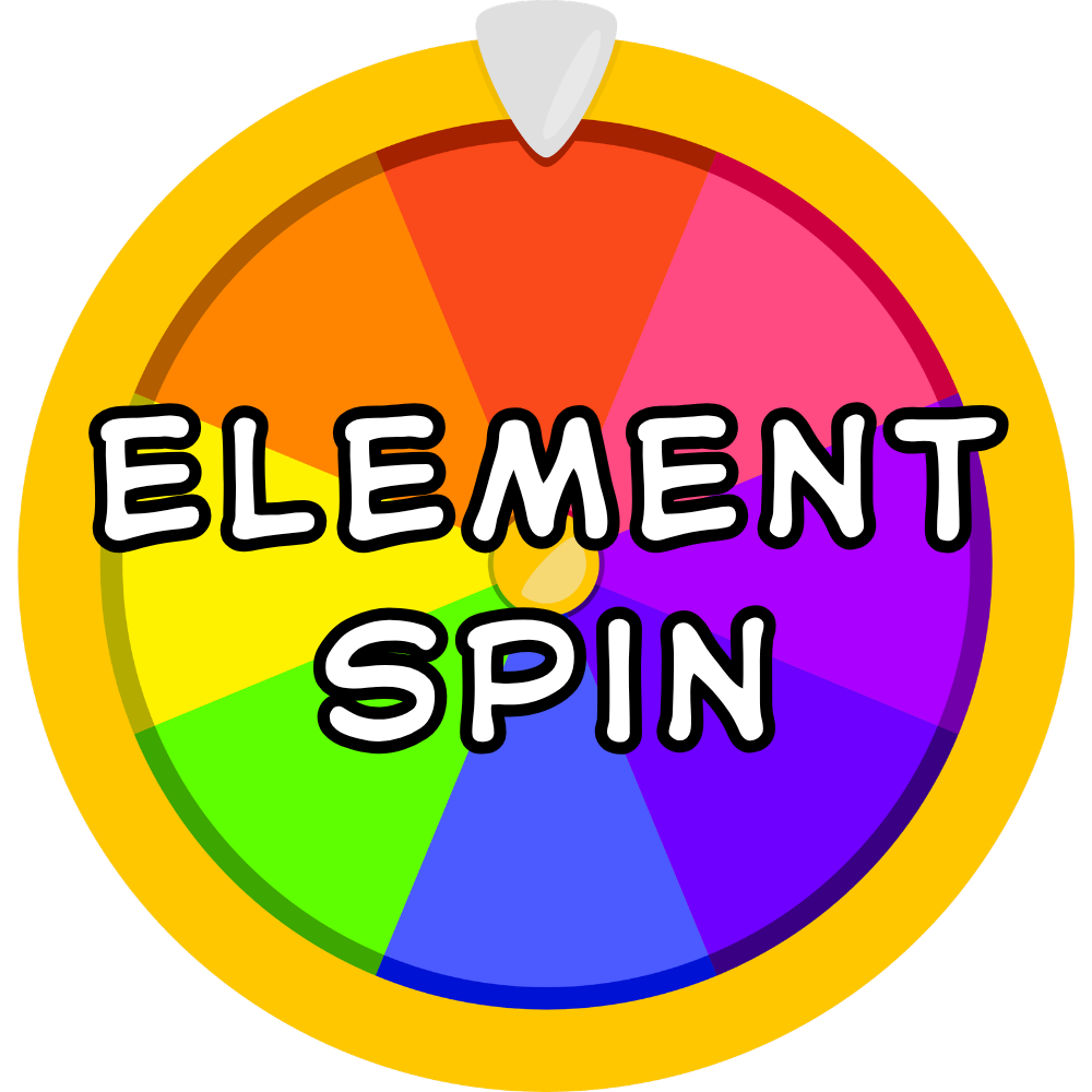 Energy Break - Element Wheel Spin (Rip & Ship)