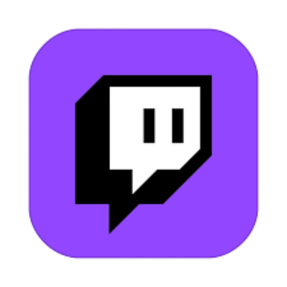 Twitch - $60 Giveaway (Rip & Ship)